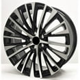 thumbnail image 3 of 19'' wheels for LEXUS NX200 2015 & UP 5x114.3 19x8", 3 of 4