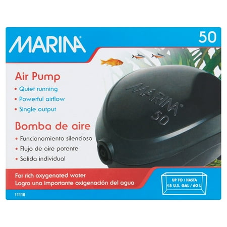 Marina 50 Air Pump