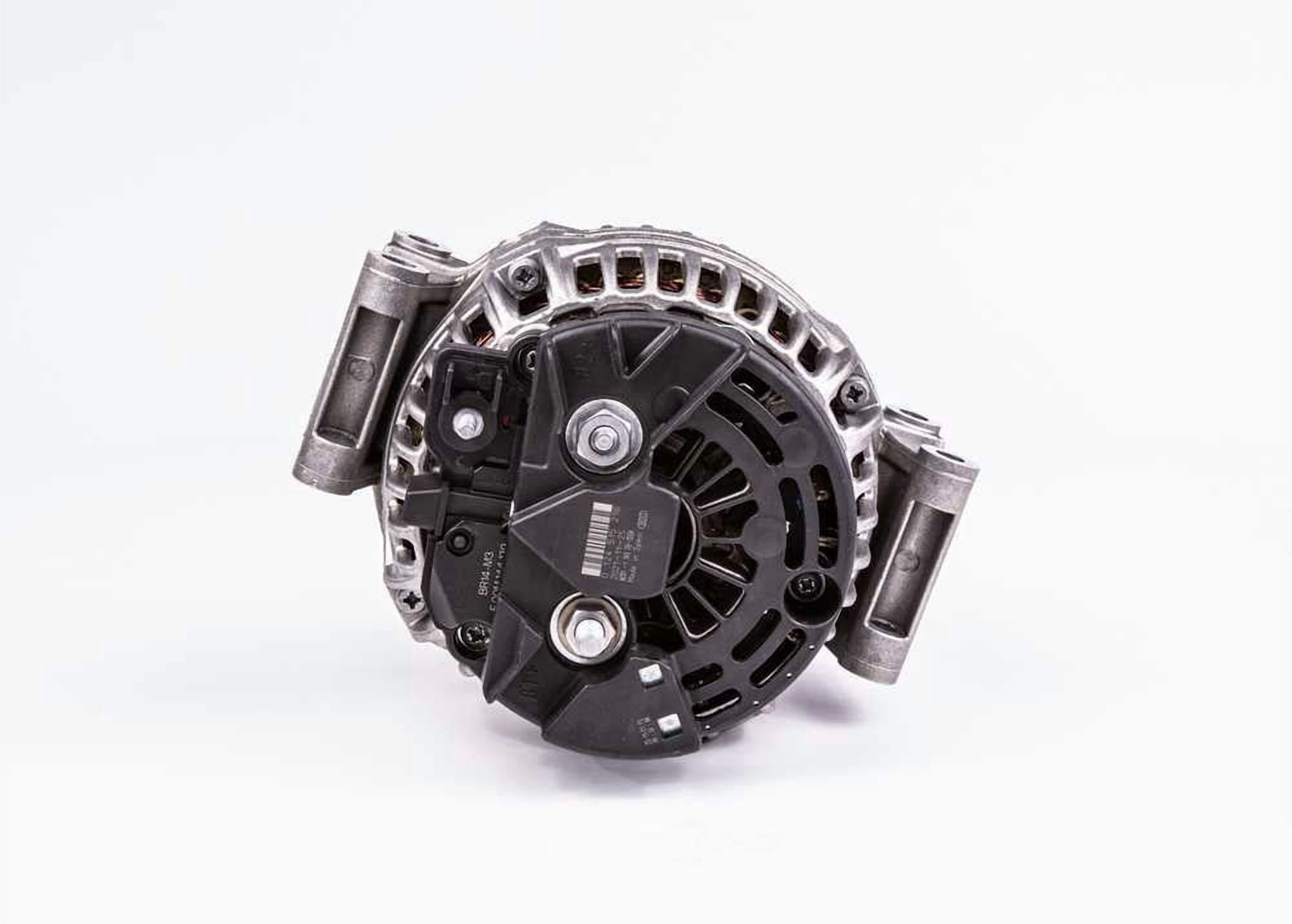 Bosch AL0801N Alternator