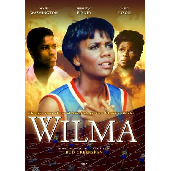 Wilma (DVD), SFM Entertainment, Drama