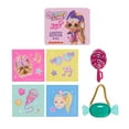 thumbnail image 3 of Muñeca coleccionable Just Play Hairdorables Loves JoJo, 3 of 5