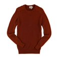 thumbnail image 1 of Field & Stream su?ter acanalado para hombre, naranja, extragrande Field & Stream Pull-over, 1 of 2