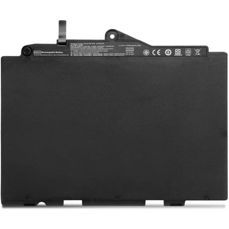 REPLACEMENT SN03XL 800514-001 BATTERY FOR HP ELITEBOOK 725 G3 820 G3 11.4V 44WH