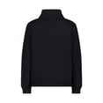 thumbnail image 6 of Reebok Women's After Class 1/2 Zip Sweatshirt, Sizes XS-XXXL, 6 of 6