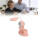 thumbnail image 4 of Lámpara De Escritorio Peque?a, Forma De Lámpara De Estudio Fuente De Luz LED Luz Suave Suave Con Sacapuntas Para Portalápices Para Dormitorio ANGGREK Juguetes, 4 of 7
