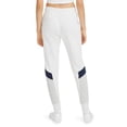 thumbnail image 2 of Nike Womens Heritage French Terry Full Length Joggers, 2 of 2