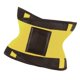 thumbnail image 4 of Entrenador de cintura para mujer Cinturones Transpirables para Mujer Corsé Adelgazante cinturo Adelgazante In Stretch - Amarillo 2XL Amarillo 2XL Magideal Entrenador de cintura para mujer, 4 of 7