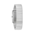 thumbnail image 3 of Caravelle by Bulova Montre Habillée pour Hommes Quartz Argent Acier Inoxydable, Bracelet d'Expansion Style : 43A157, 3 of 3