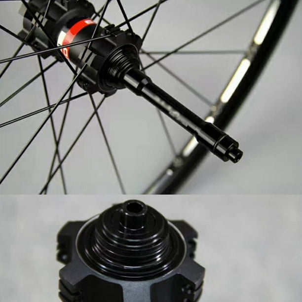 Thru axle rack adapter sale