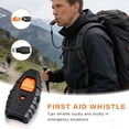 thumbnail image 3 of Quick Setup Insulated Tube Tent For Outdoor Situations During Camping Or Hiking, 3 of 9