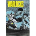 thumbnail image 1 of Warlocks #10 VF ; Aircel Comic Book, 1 of 1