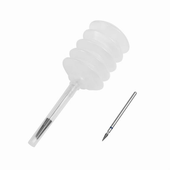 1 x Squeeze Bellows 1 x drill-As Shown