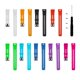 thumbnail image 4 of Reemplazo para Garmin vivosmart HR Pulsera de silicona Correa Muñequera Banda de muñeca de color sólido Inevent PJ8109-04, 4 of 7