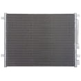 thumbnail image 2 of Agility Auto Parts 7014930 A/C Condenser for 2000-2003 Dodge-Durango, 2 of 3