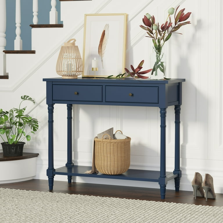 Walmart on sale couch table