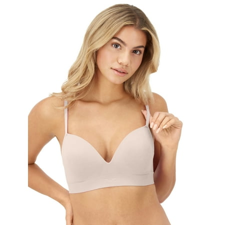 

Maidenform M Women s Seamless Bralette