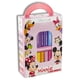 thumbnail image 1 of Disney Baby: Minnie y sus Amigos - Mi Primera Biblioteca - 12 Libros de Cartón - Bloque de Libros, 1 of 4