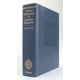 thumbnail image 2 of Dictionnaire Oxford de la Biographie Nationale 2001-2004, 2 of 2