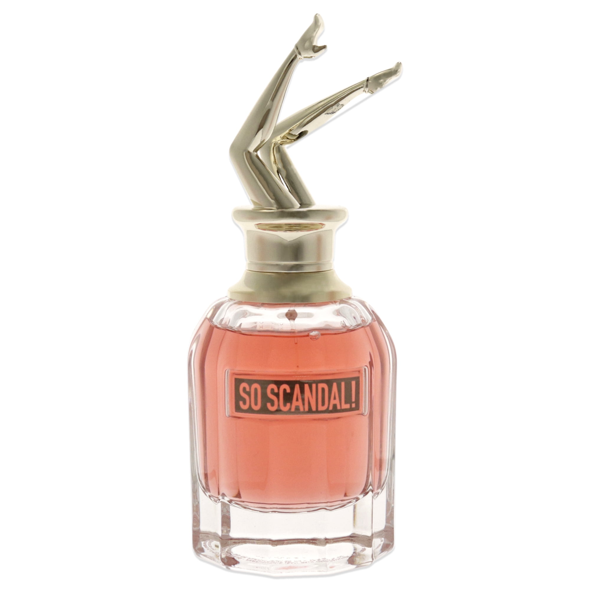 Jean Paul Gaultier Woman Perfume - So Scandal Eau De Parfum Spray