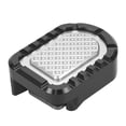 thumbnail image 4 of Colaxi Repose-Pieds Rallonge de Pédales 4.5x6cm pour ct125 2019-2025 Robuste Argenté, 4 of 8