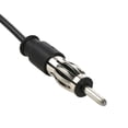 thumbnail image 3 of ANT - Antena de parche de radio de coche universal 309 85 - Cable de señal de estabilidad Eccomum Antena de parche de radio de, 3 of 5