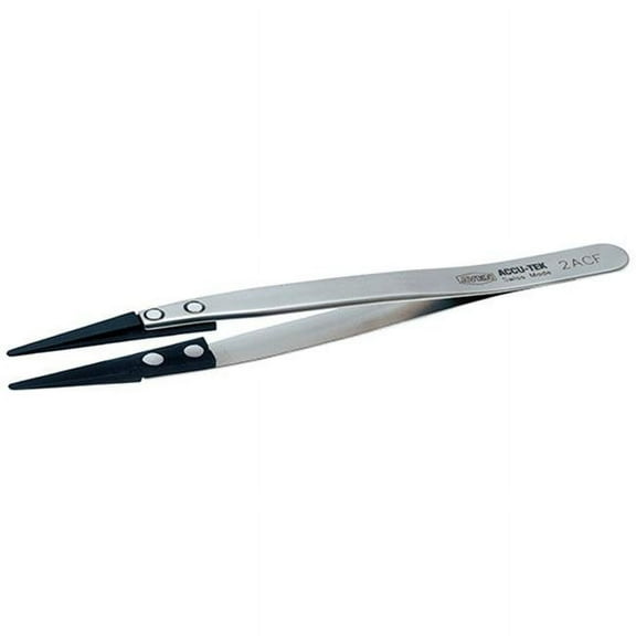 Aven 18768 Tweezers- Pattern 2A-CF