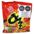 thumbnail image 1 of Sopa instantánea Ottogi mu picante 120 g, 1 of 4