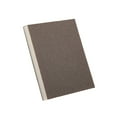 thumbnail image 4 of Uxcell Sanding Sponge, Medium Grit 120 Grit Block Pad 4.72" x 3.86" x 0.47" 8Pack, 4 of 5