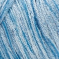 thumbnail image 3 of (2 pack) Red Heart® Super Saver™ #4 Worsted Acrylic Yarn, Lapis 5oz/142g 236yd, 3 of 6