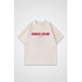 thumbnail image 2 of 2025, última camiseta Y2K de verano, camiseta Leclerc F1 Yangzed, camiseta con estampado de corredor, camiseta de manga corta de talla grande para hombres y mujeres, 2 of 5