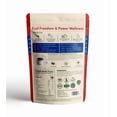 thumbnail image 3 of JH Energy Kick 10-in-1 Mushroom Coffee with Collagen, Lion's Mane, Cordyceps, Reishi & Chaga, Low Caffeine, Sugar Free, Keto, 20 Servings, 3 of 6