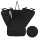 thumbnail image 1 of Funda de Asiento para Perro Active Pets Hamaca Impermeable Negra, 1 of 7