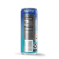 thumbnail image 4 of C4 Smart Energy Drink, Blue Raspberry Flavor, Zero Sugar, Carbonated, 12 oz can (12 pack), 4 of 5