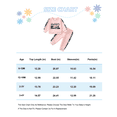 thumbnail image 2 of KIMI BEAR 2T Toddler Girl Outfit Set 3T Child Winter Clothes Long Sleeves Letter Sweatshirt Top Camouflage Color Block Pants 2pcs Clothing Pink, 2 of 7