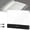 Black, variant on Read Glow Book Light, Three Selectable Lighting Modes Paired with Soft Illumination, Clip-On Design and USB-C Port, Compact and Portable, Lightweight and Durable, Suitable for Reading at Night