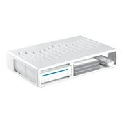 Mad Catz Wii System Stacker - Stand - for game console - plastic - for Nintendo Wii