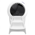 thumbnail image 2 of Litter-Robot 4 Ramp for Automatic Litter Box, White, 2 of 7