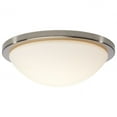 thumbnail image 2 of Nuvo Lighting - Button - 18W CCT Selectable LED Flush Mount In Contemporary, 2 of 9