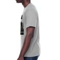 thumbnail image 2 of Rocky, Men's & Big Men's Graphic Crew Neck T-Shirt, Stairs, Sizes S-3XL, 2 of 6