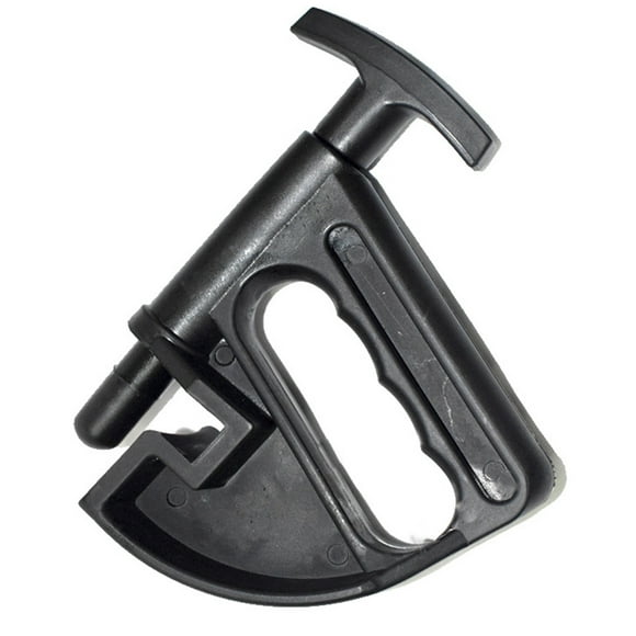 Auto Tire Bead Clamp Tire Changer Bead Clamp Drop Center Tool Universal Rim Wheel Changing Helper
