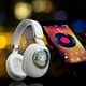 thumbnail image 3 of Headset Cute Bluetooth Headset Luminous Doll Mini Wireless Headset Bluetooth 5.1, 3 of 4
