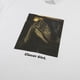 thumbnail image 3 of Jurassic Park - Camiseta Clever Girl para Hombre (Blanco), 3 of 3