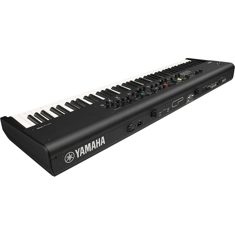 Yamaha CP88 88 Key Digital Stage Piano