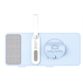 thumbnail image 1 of Baby Lamby Travel Bottle Warmer with USB Connector - Blue, 1 of 1