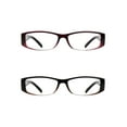 thumbnail image 2 of Eyebogo Olivia Stylish Reading Glasses for Women (2-pack, +2.25), 2 of 4