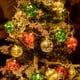 thumbnail image 1 of Lámparas de Navidad 10 LED esferas batería luces decorativas cadena interior exterior, luces de Navidad esferas LED, cadena de luces decorativas para árbol, luces de Navidad para dormitorio,, 1 of 7