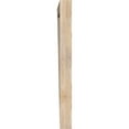 thumbnail image 4 of Ekena Millwork 3 1/2"W x 34"D x 38"H Imperial Traditional Smooth Bracket, Douglas Fir, 4 of 4