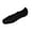 Exquisite Shoes - Black, variant on Samdudou Flats for Women Dressy Closed Toe Ribbed Knit Ballet Shoes Elegant Lace Up Ankle Strap Minimalist Footwear for Dance Party Work