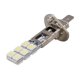 thumbnail image 3 of 2 luces LED antiniebla para coche, luz de señal H1, 12 V, 5050, 12 LED, para iluminación del coche (blancas), 3 of 4