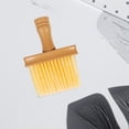 thumbnail image 4 of OUNONA 1Pcs Guzheng Cleaning Brush for Guitar and Instruments Beige Color Long Bristle, 4 of 8